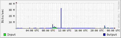 Network Activity