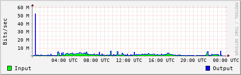 Network Activity